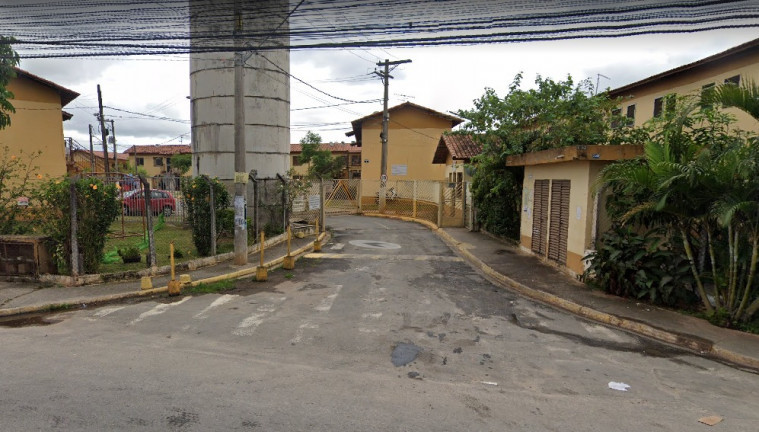 Imagem Casa de Condomínio com 2 Quartos à Venda, 40 m²em Jardim Santo Expedito - Guarulhos Imagem Casa de Condomínio com 2 Quartos à Venda, 40 m²em Jardim Santo Expedito - Guarulhos