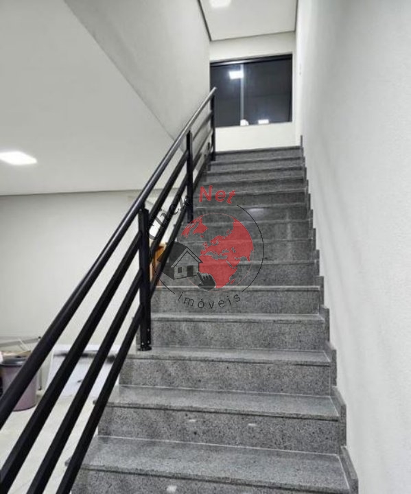 Imagem Galpão à Venda, 137 m²em Assunção - São Bernardo do Campo Imagem Galpão à Venda, 137 m²em Assunção - São Bernardo do Campo