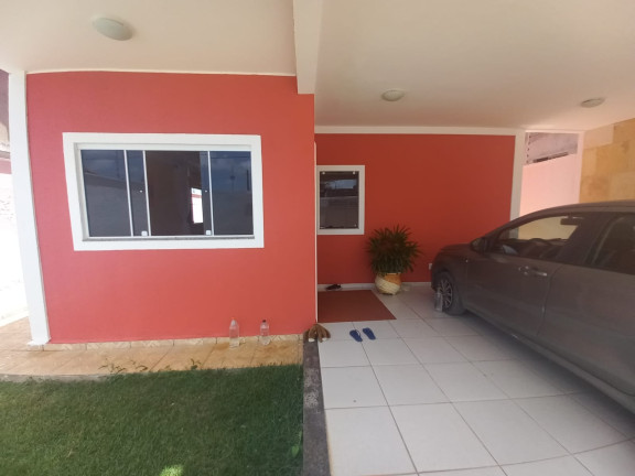 Imagem Casa com 4 Quartos à Venda, 191 m² em Pajuçara - Natal