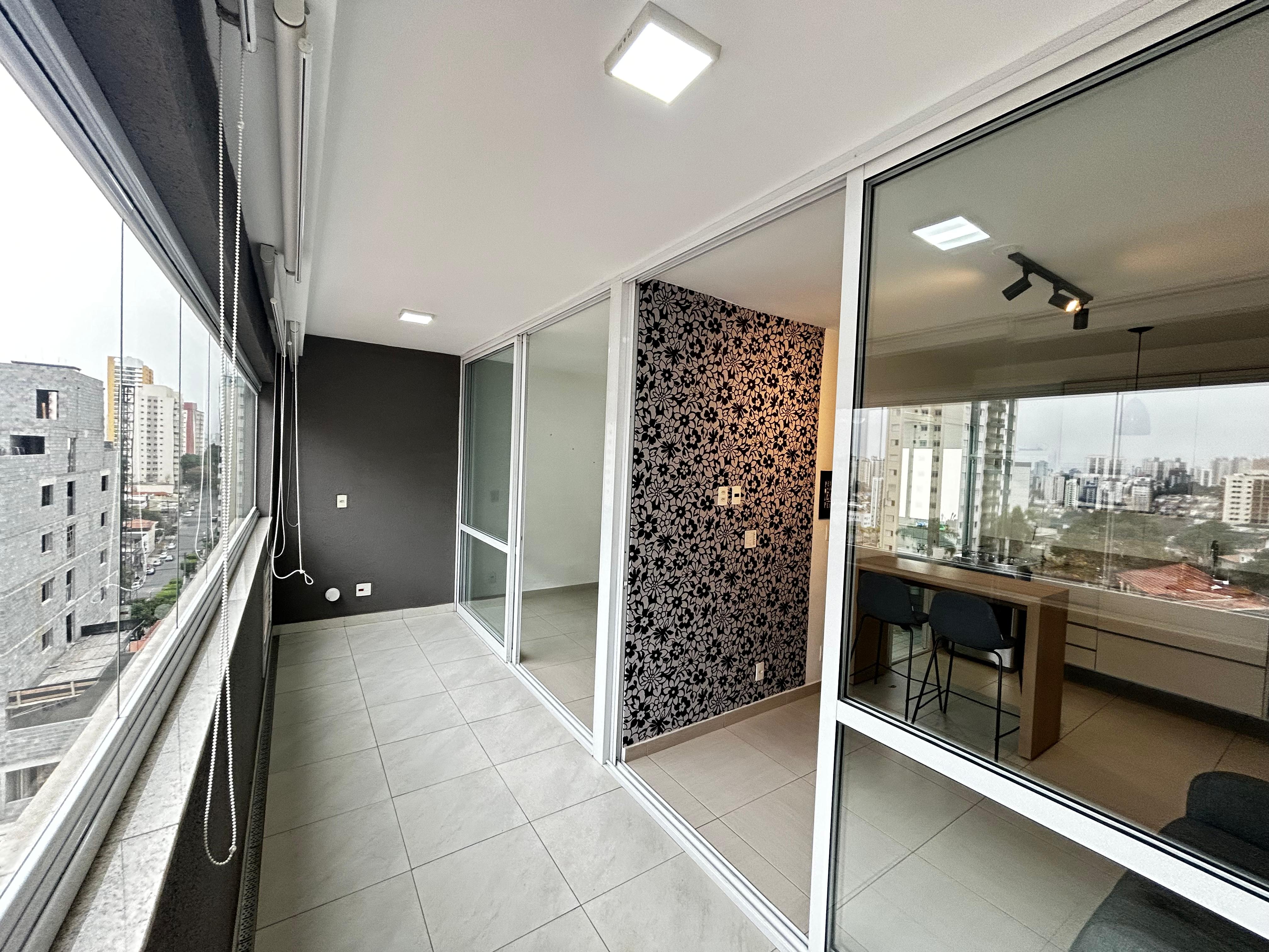 Imagem Apartamento com 1 Quarto à Venda, 42 m² em Saúde - São Paulo