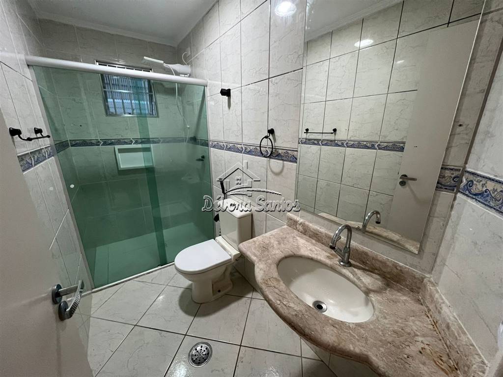 Imagem Apartamento com 2 Quartos à Venda, 82 m² em Guilhermina - Praia Grande