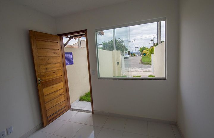 Imagem Casa com 2 Quartos à Venda, 57 m² em Campo Grande - Rio De Janeiro Imagem Casa com 2 Quartos à Venda, 57 m² em Campo Grande - Rio De Janeiro