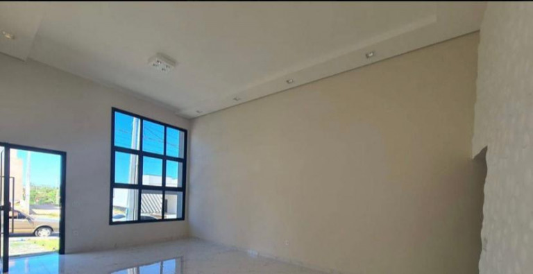 Imagem Casa de Condomínio com 3 Quartos à Venda, 140 m² em Jardim Residencial Viena - Indaiatuba