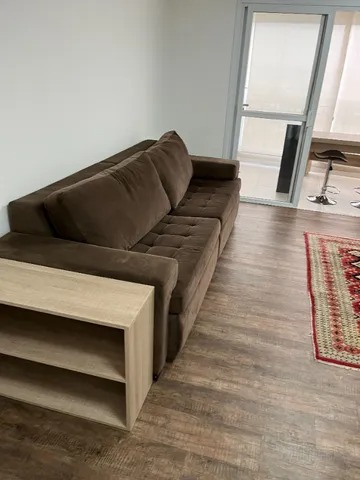 Imagem Apartamento com 3 Quartos à Venda, 109 m²em Jardim Aeroporto - São Paulo
