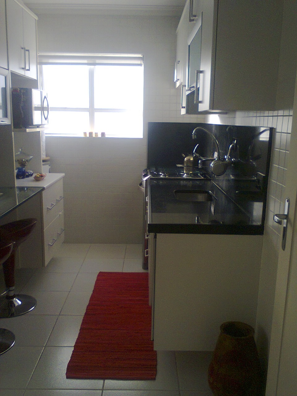 Imagem Apartamento com 3 Quartos à Venda, 90 m²em Brooklin Paulista - São Paulo