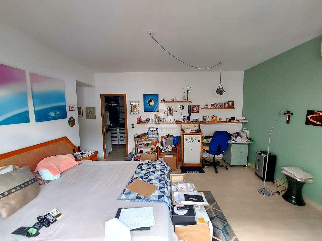 Imagem Cobertura com 4 Quartos à Venda, 338 m²em Copacabana - Rio de Janeiro