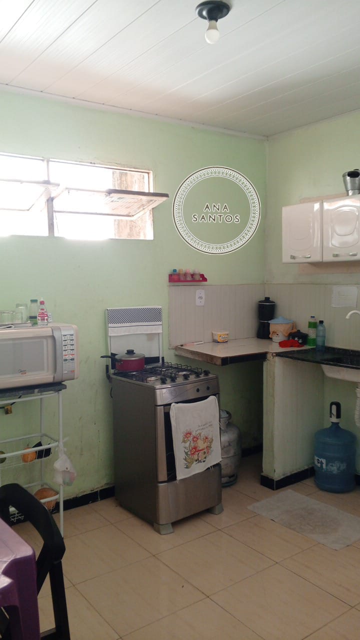 Imagem Casa com 3 Quartos à Venda, 200 m² em Marcos Freire II - Nossa Senhora do Socorro