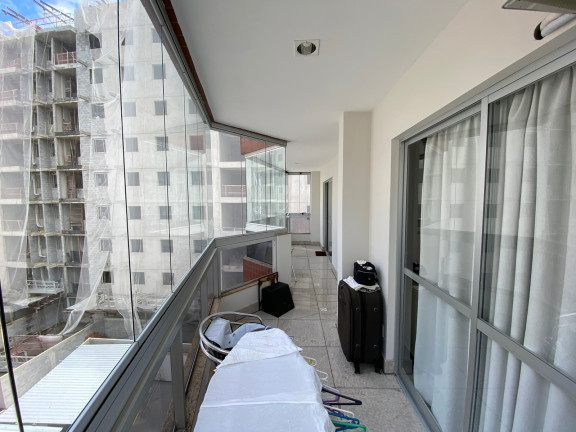 Imagem Apartamento com 3 Quartos à Venda, 110 m² em Jardim Camburi - Vitória