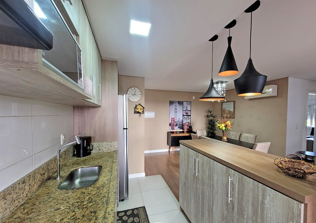 Imagem Apartamento com 3 Quartos à Venda, 82 m²em Nossa Senhora da Saúde - Caxias do Sul Imagem Apartamento com 3 Quartos à Venda, 82 m²em Nossa Senhora da Saúde - Caxias do Sul