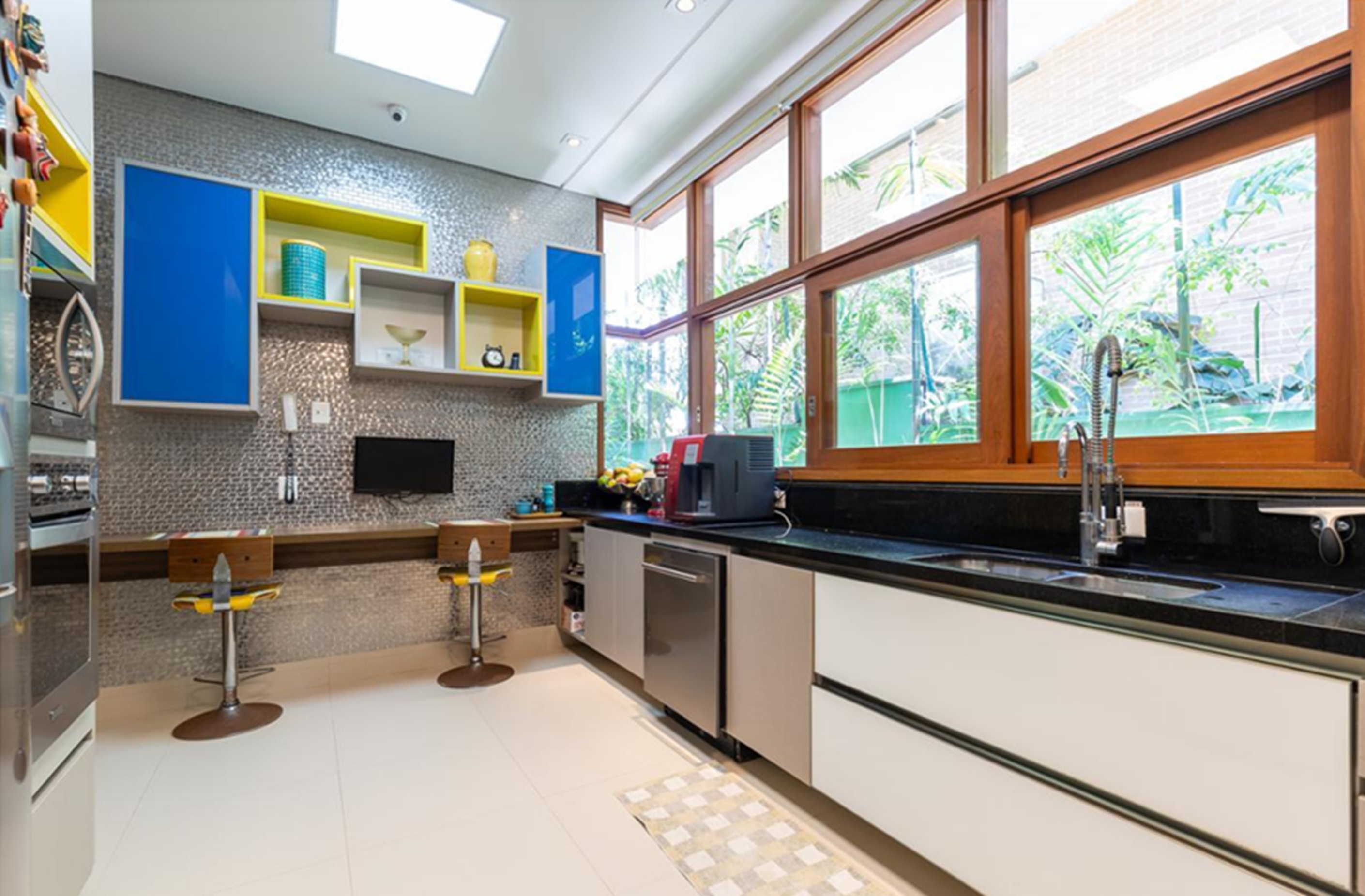 Imagem Casa de Condomínio com 5 Quartos à Venda, 650 m² em Jardim dos Estados - São Paulo