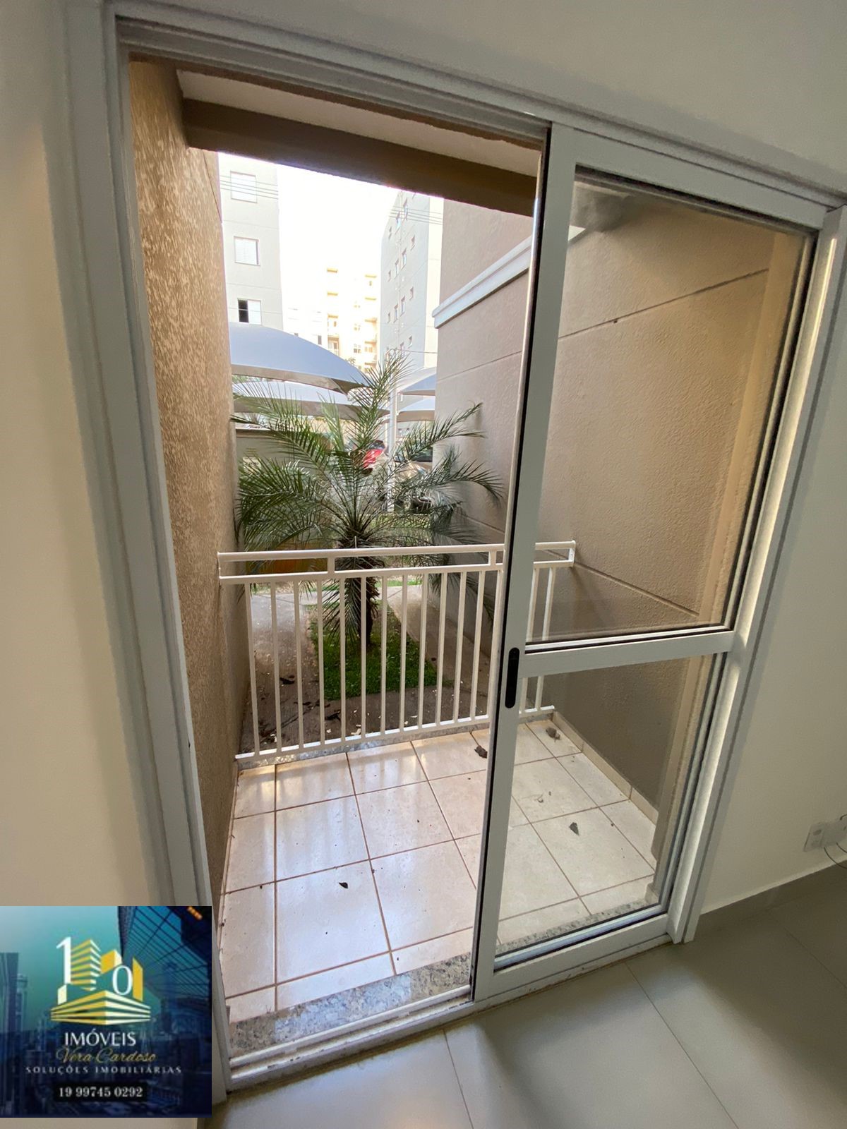 Imagem Apartamento com 2 Quartos à Venda ou Locação, 48 m²em Residencial Rubi - Limeira