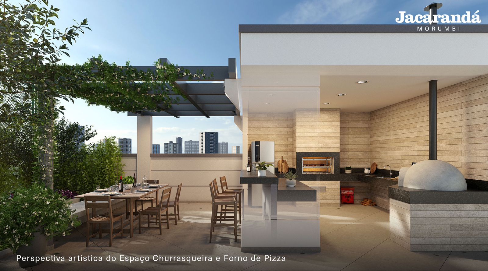 Imagem Apartamento com 2 Quartos à Venda, 56 m² em Vila Andrade - São Paulo