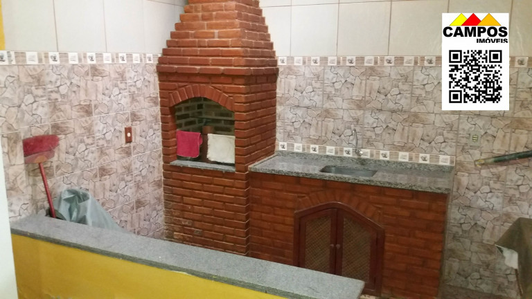 Imagem Casa com 2 Quartos à Venda, 80 m² em Centro - Iguaba Grande