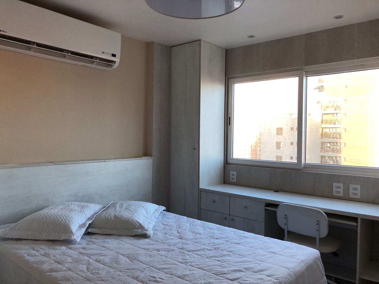 Imagem Flat com 2 Quartos à Venda, 57 m²em Ponta Negra - Natal Imagem Flat com 2 Quartos à Venda, 57 m²em Ponta Negra - Natal