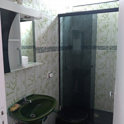 Imagem Apartamento com 2 Quartos à Venda, 93 m² em Gonzaga - Santos Imagem Apartamento com 2 Quartos à Venda, 93 m² em Gonzaga - Santos