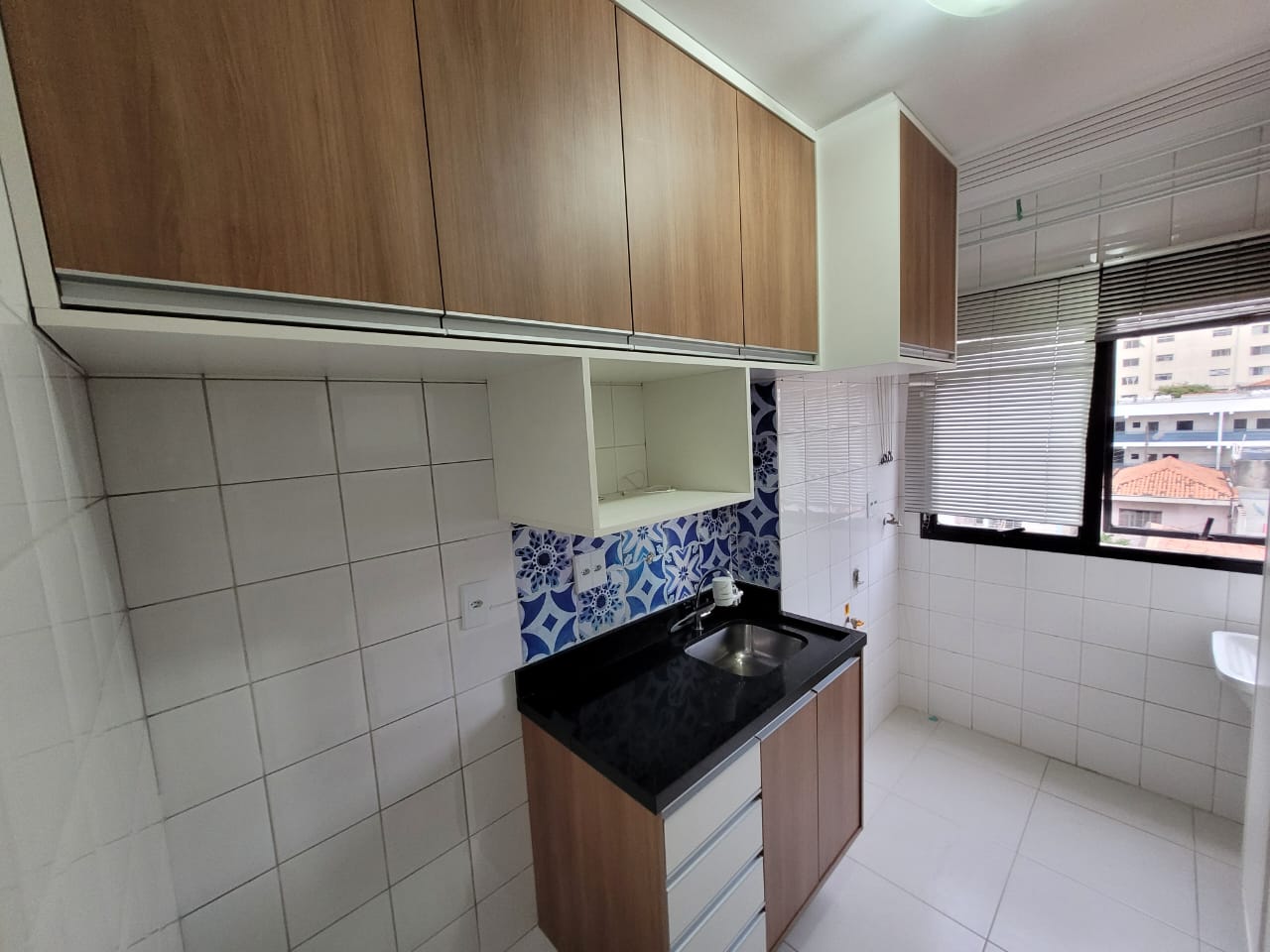 Imagem Apartamento com 2 Quartos à Venda, 50 m²em Chácara Inglesa - São Paulo