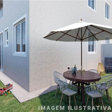 Imagem Apartamento com 2 Quartos à Venda, 46 m² em Maria Paula - São Gonçalo