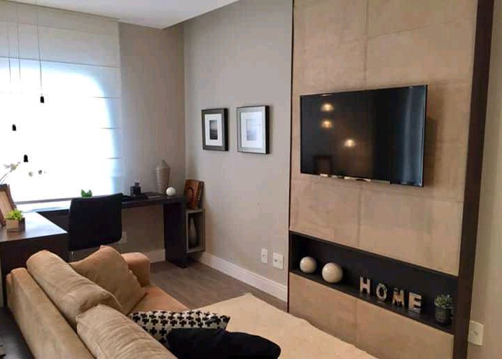 Imagem Apartamento com 3 Quartos à Venda, 80 m² em Osvaldo Cruz - São Caetano Do Sul Imagem Apartamento com 3 Quartos à Venda, 80 m² em Osvaldo Cruz - São Caetano Do Sul