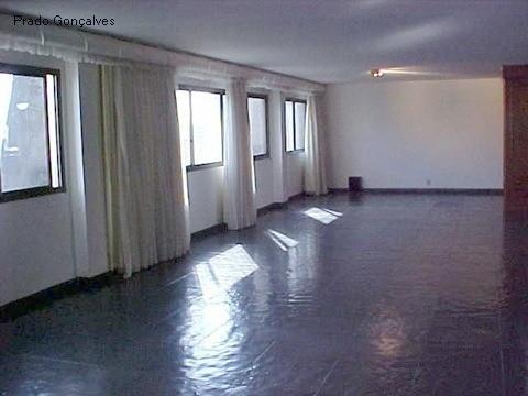 Imagem Cobertura com 4 Quartos à Venda, 960 m² em Cambuí - Campinas