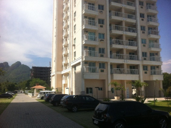 Imagem Apartamento com 2 Quartos à Venda,  em Barra da Tijuca - Rio de Janeiro