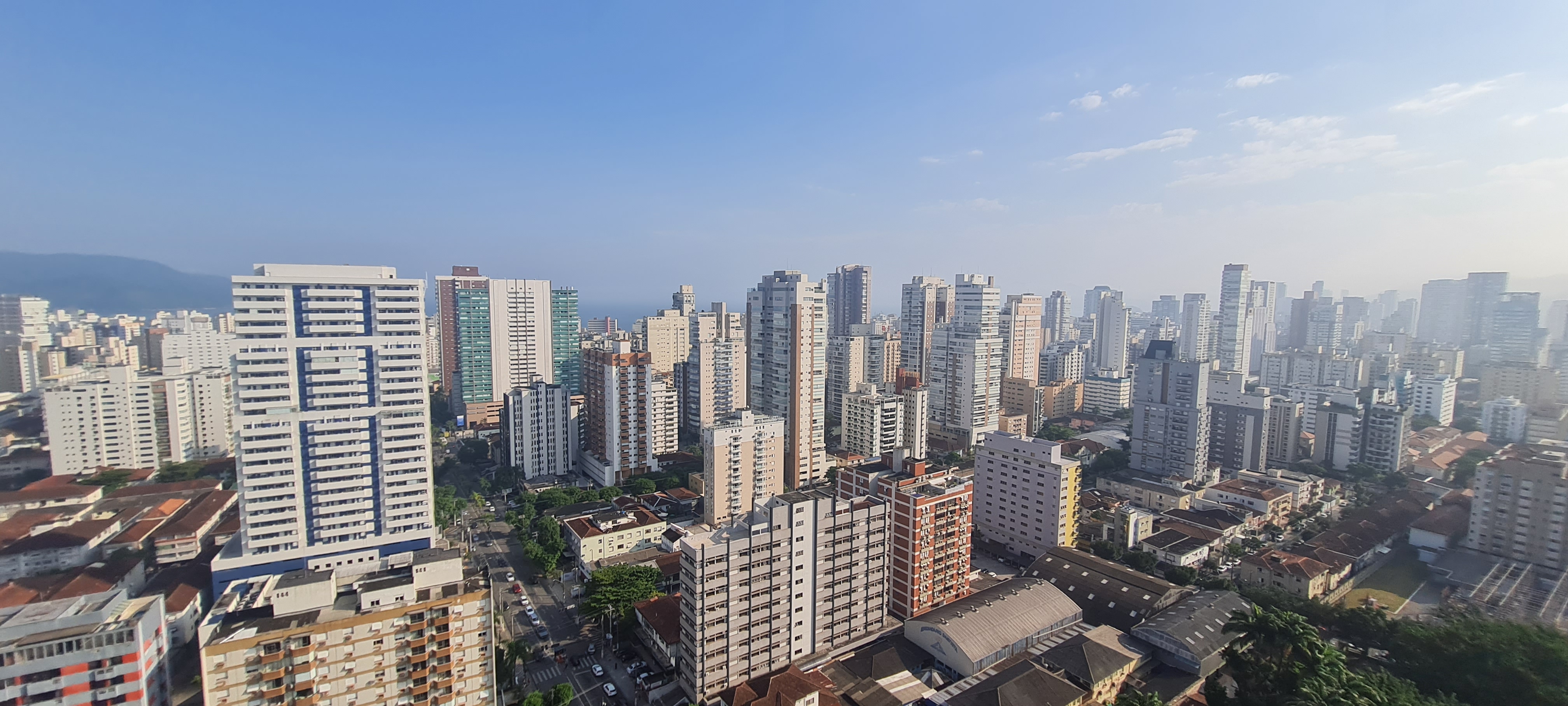 Imagem Apartamento com 1 Quarto à Venda, 48 m²em Boqueirão - Santos Imagem Apartamento com 1 Quarto à Venda, 48 m²em Boqueirão - Santos