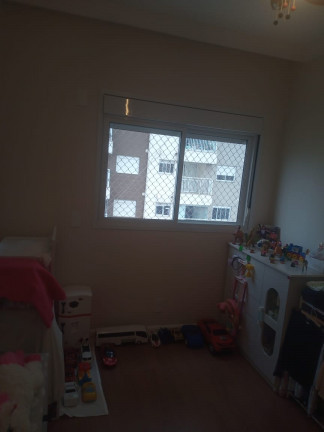 Imagem Apartamento com 2 Quartos à Venda, 54 m² em Umuarama - Osasco Imagem Apartamento com 2 Quartos à Venda, 54 m² em Umuarama - Osasco