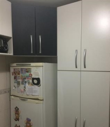 Imagem Apartamento com 3 Quartos à Venda, 67 m² em Moinho Velho - São Paulo