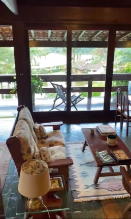 Imagem Casa de Condomínio com 4 Quartos à Venda, 351 m² em Carlos Guinle - Teresópolis