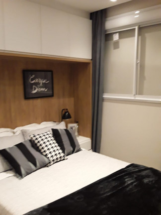 Imagem Apartamento com 1 Quarto à Venda, 26 m² em Barra Funda - São Paulo Imagem Apartamento com 1 Quarto à Venda, 26 m² em Barra Funda - São Paulo