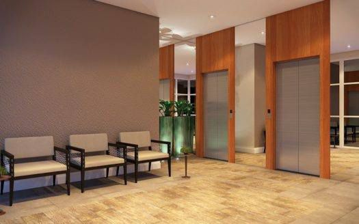 Imagem Apartamento com 2 Quartos à Venda, 63 m² em Alphaville Conde I - Barueri Imagem Apartamento com 2 Quartos à Venda, 63 m² em Alphaville Conde I - Barueri