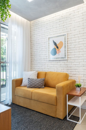 Imagem Apartamento com 2 Quartos à Venda, 35 m² em Mooca - São Paulo Imagem Apartamento com 2 Quartos à Venda, 35 m² em Mooca - São Paulo