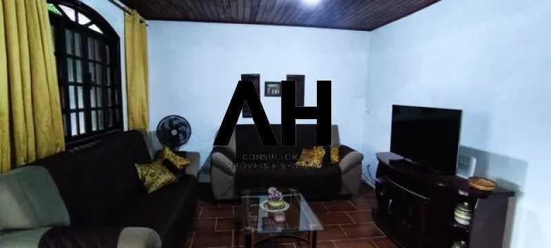 Imagem Casa com 4 Quartos à Venda, 120 m²em Badu - Niterói Imagem Casa com 4 Quartos à Venda, 120 m²em Badu - Niterói