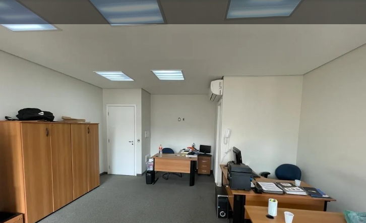 Imagem Sala Comercial à Venda, 44 m² em Vila Baruel - São Paulo Imagem Sala Comercial à Venda, 44 m² em Vila Baruel - São Paulo