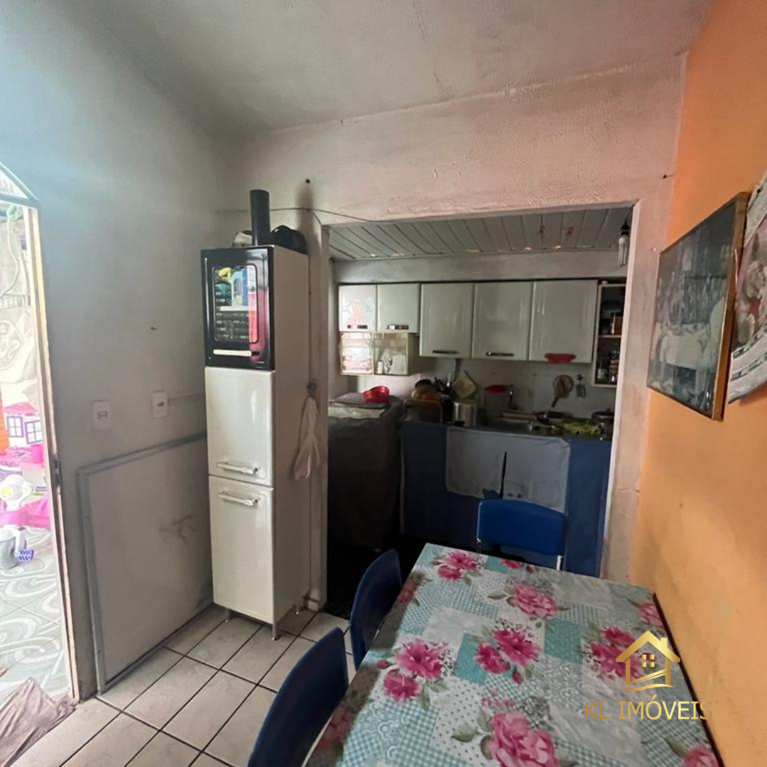 Imagem Casa com 2 Quartos à Venda, 200 m²em Cidade Nova - Manaus