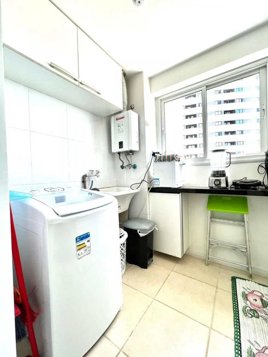 Imagem Apartamento com 2 Quartos à Venda, 55 m²em Ponta Negra - Natal Imagem Apartamento com 2 Quartos à Venda, 55 m²em Ponta Negra - Natal
