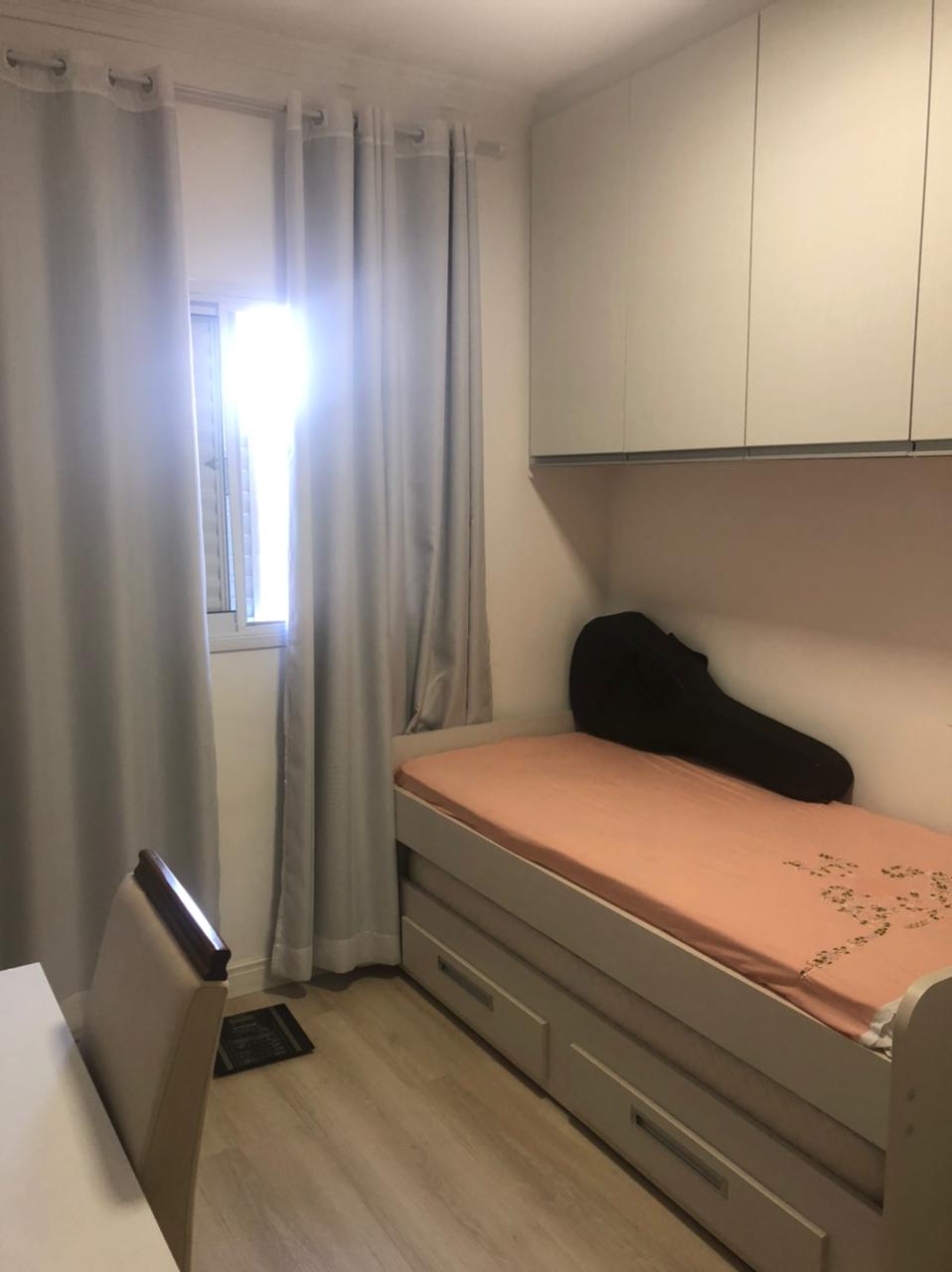 Imagem Casa com 2 Quartos à Venda, 77 m²em Chácara Canta Galo - Cotia