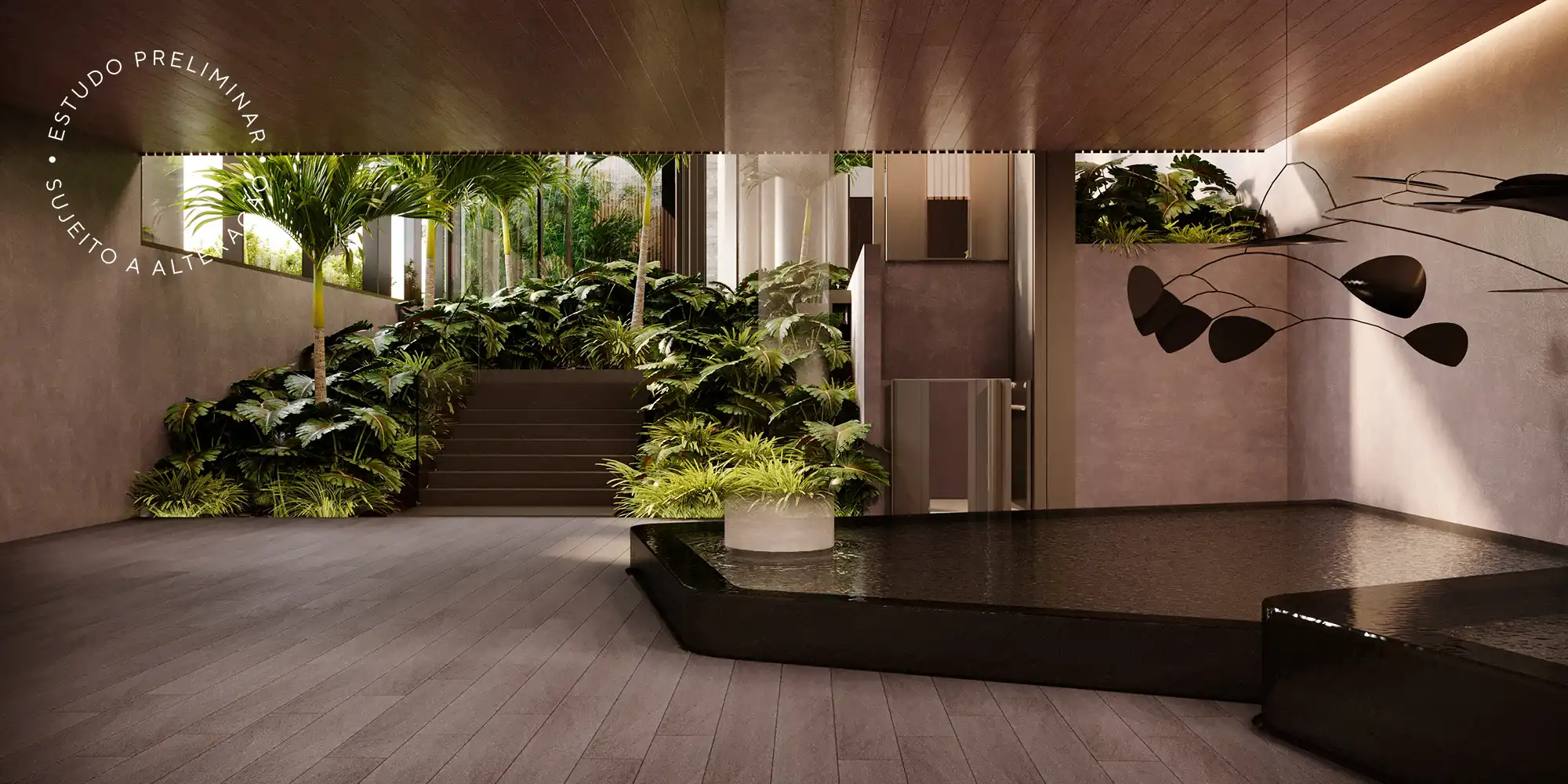 Imagem Apartamento à Venda, 147 m²em Indianópolis - São Paulo