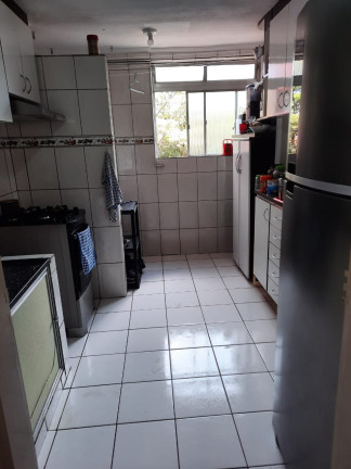 Imagem Apartamento com 2 Quartos à Venda, 56 m² em Cidade Ademar - São Paulo