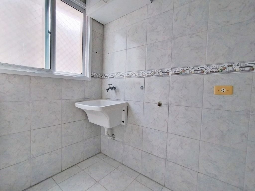 Imagem Apartamento com 1 Quarto à Venda, 50 m² em Tupi - Praia Grande Imagem Apartamento com 1 Quarto à Venda, 50 m² em Tupi - Praia Grande
