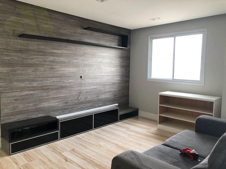 Apartamento com 2 Quartos à Venda, 95 m² em Jardim Wanda - Taboão Da Serra