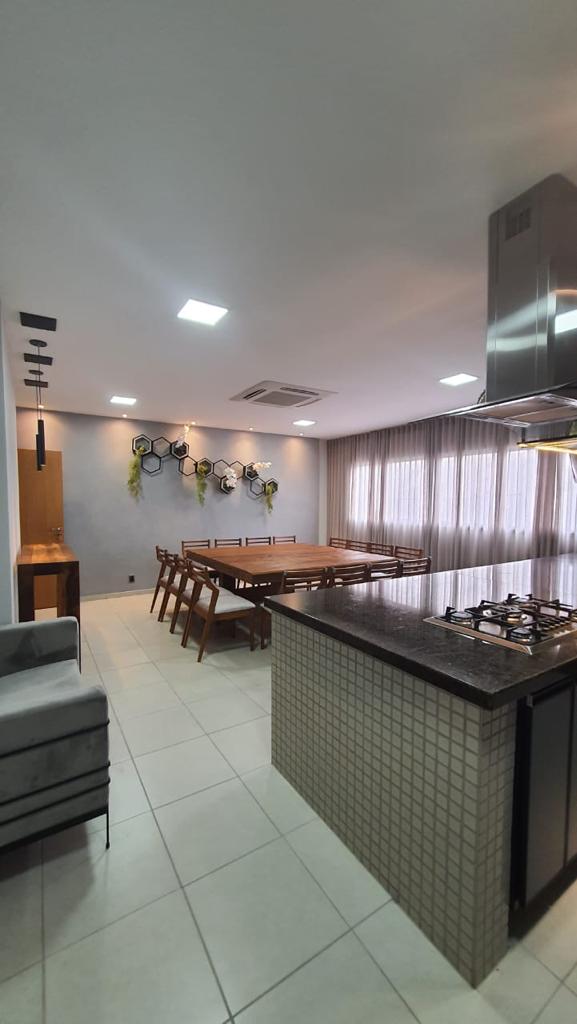 Imagem Apartamento com 3 Quartos à Venda, 80 m² em Praia de Itaparica - Vila Velha Imagem Apartamento com 3 Quartos à Venda, 80 m² em Praia de Itaparica - Vila Velha