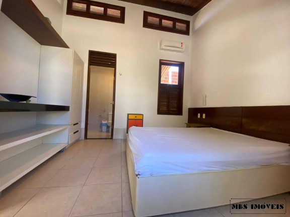 Imagem Casa com 9 Quartos à Venda, 500 m² em Praia do Presídio - Aquiraz