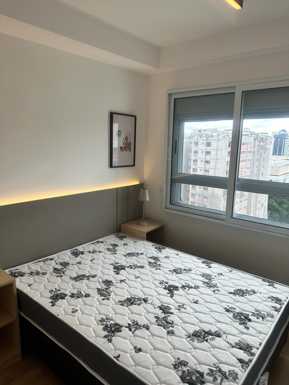 Imagem Studio com 1 Quarto para Alugar, 31 m²em Indianópolis - São Paulo