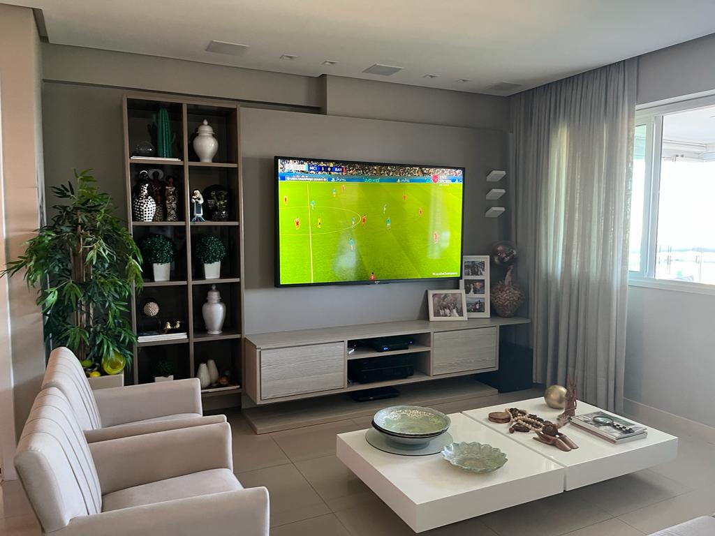 Imagem Apartamento com 4 Quartos à Venda, 145 m²em Piatã - Salvador