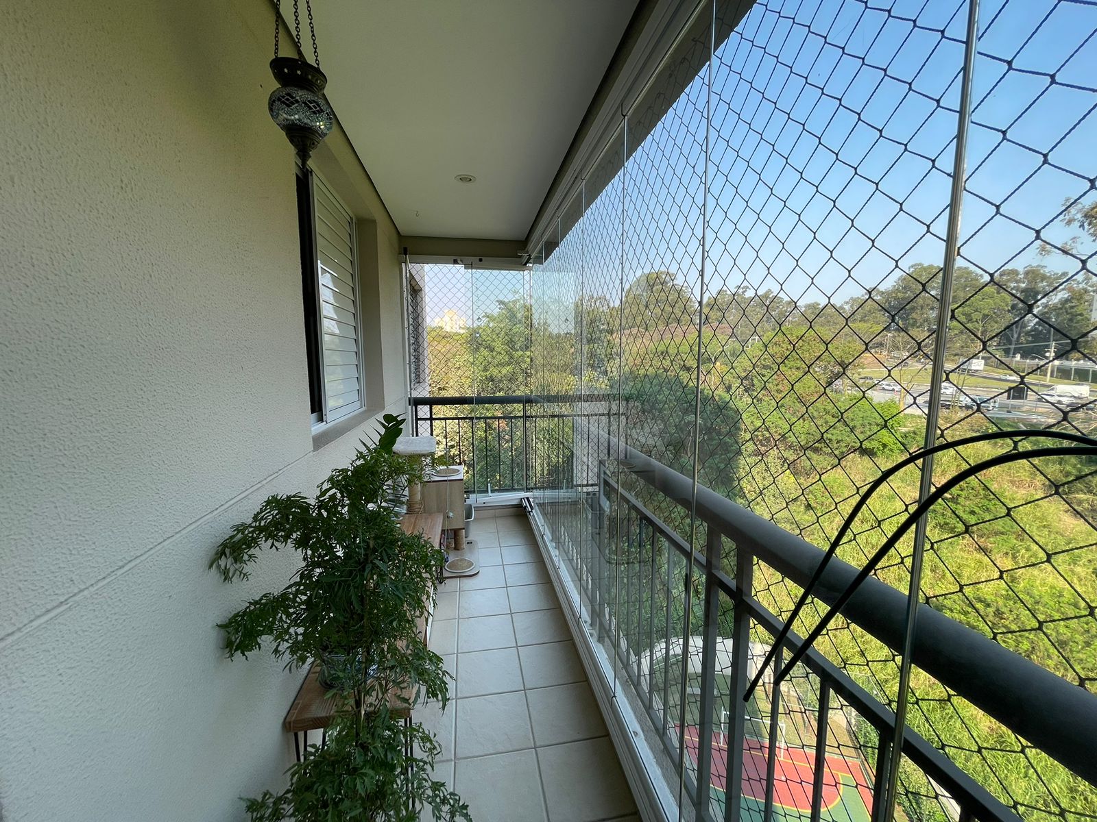 Imagem Apartamento com 3 Quartos à Venda, 77 m² em Jardim Ester - São Paulo