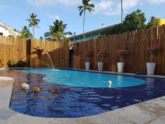 Imagem Casa com 10 Quartos à Venda, 600 m² em Porto de Galinhas - Ipojuca