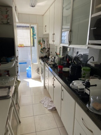 Imagem Apartamento com 4 Quartos à Venda, 120 m² em Boa Viagem - Recife