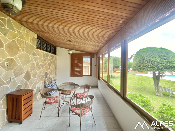 Imagem Casa de Condomínio com 3 Quartos à Venda, 105 m²em ALTO - TERESÓPOLIS Imagem Casa de Condomínio com 3 Quartos à Venda, 105 m²em ALTO - TERESÓPOLIS