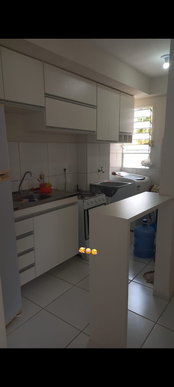 Apartamento com 2 Quartos à Venda, 45 m² em Maiobinha - São Luís