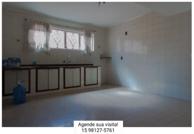 Imagem Sobrado com 4 Quartos à Venda, 360 m² em Jardim Vera Cruz - Sorocaba
